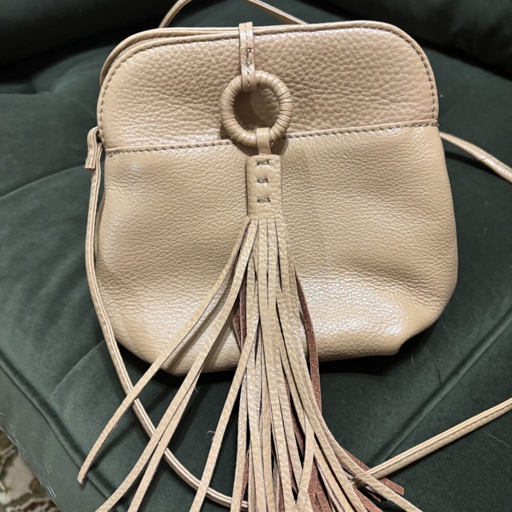 HOBO "Birdie" Crossbody - Picture 2 of 8